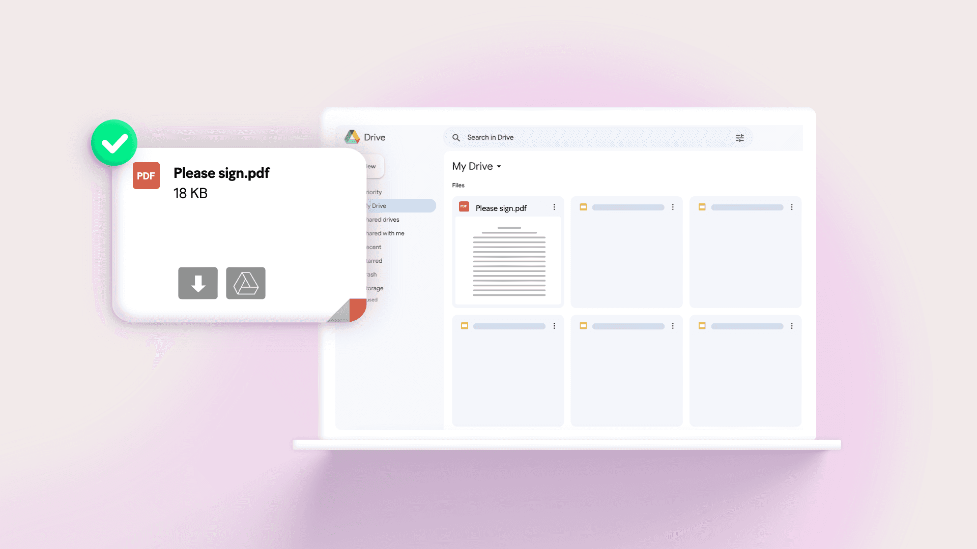 How to Save Gmail Attachments in Google Drive Automatically
