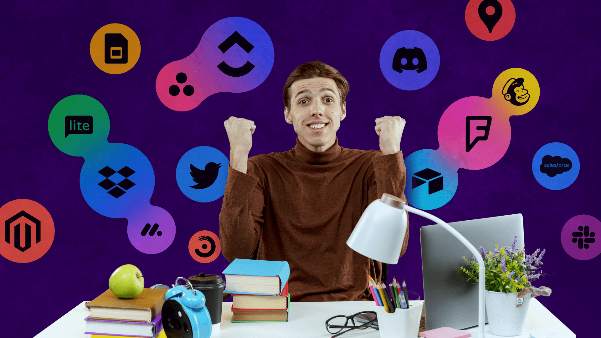 Learning Automation Introducing the Make Academy