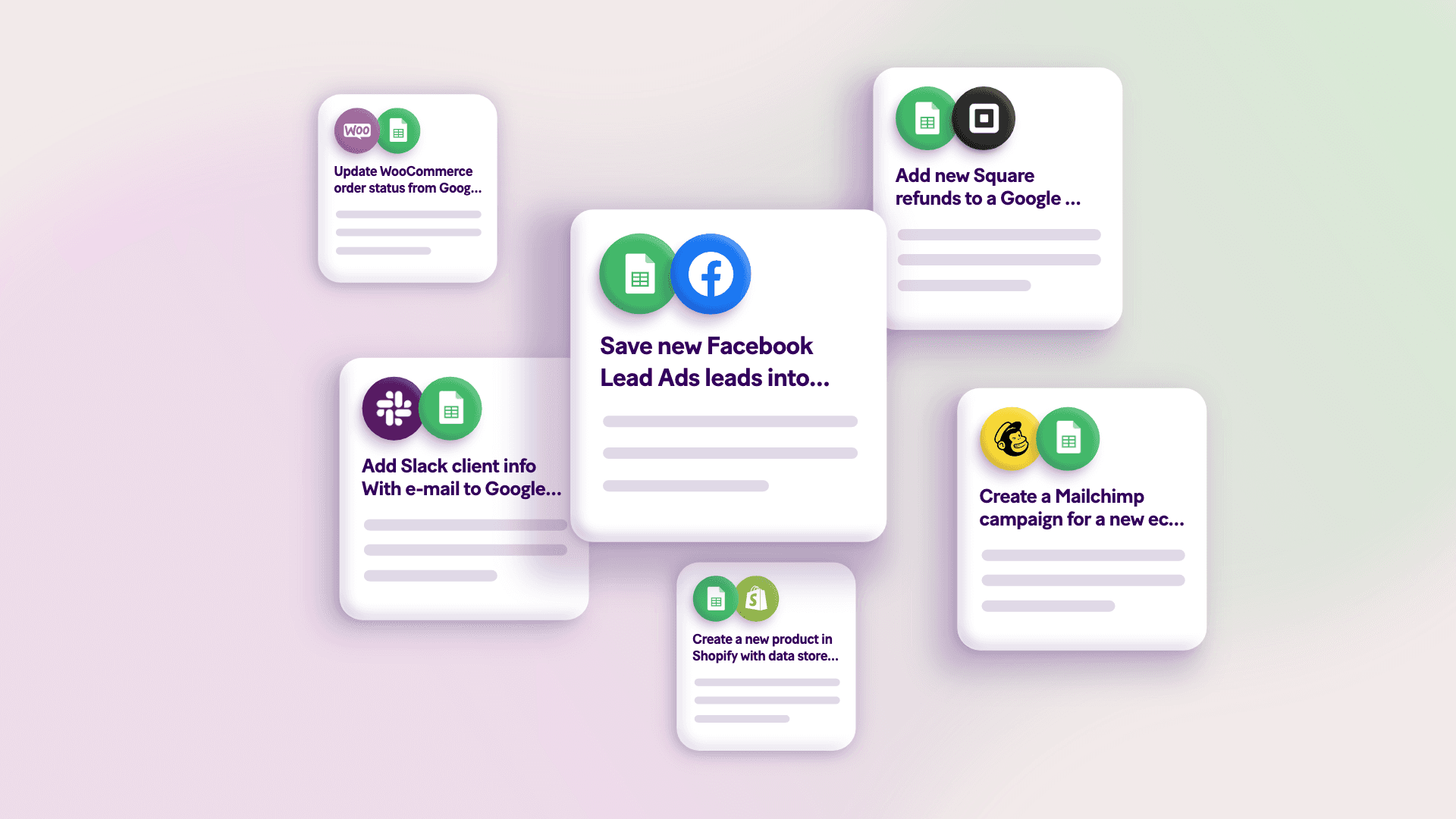 Google Sheets Automation for Ecommerce 22 Free Templates