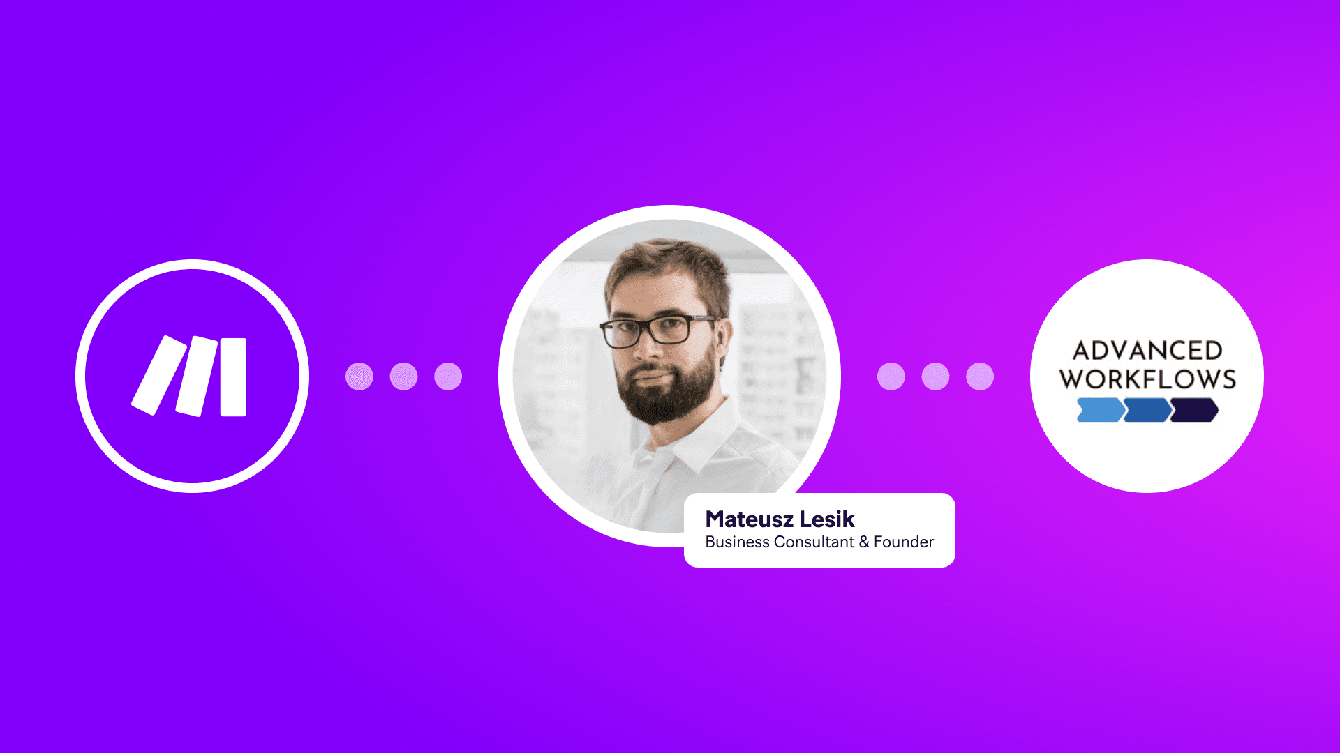 Advanced Workflows