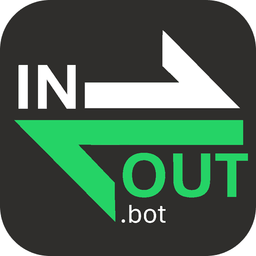 InOut LLC Logo