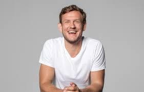 CTO & Co-founder at FINN portrait