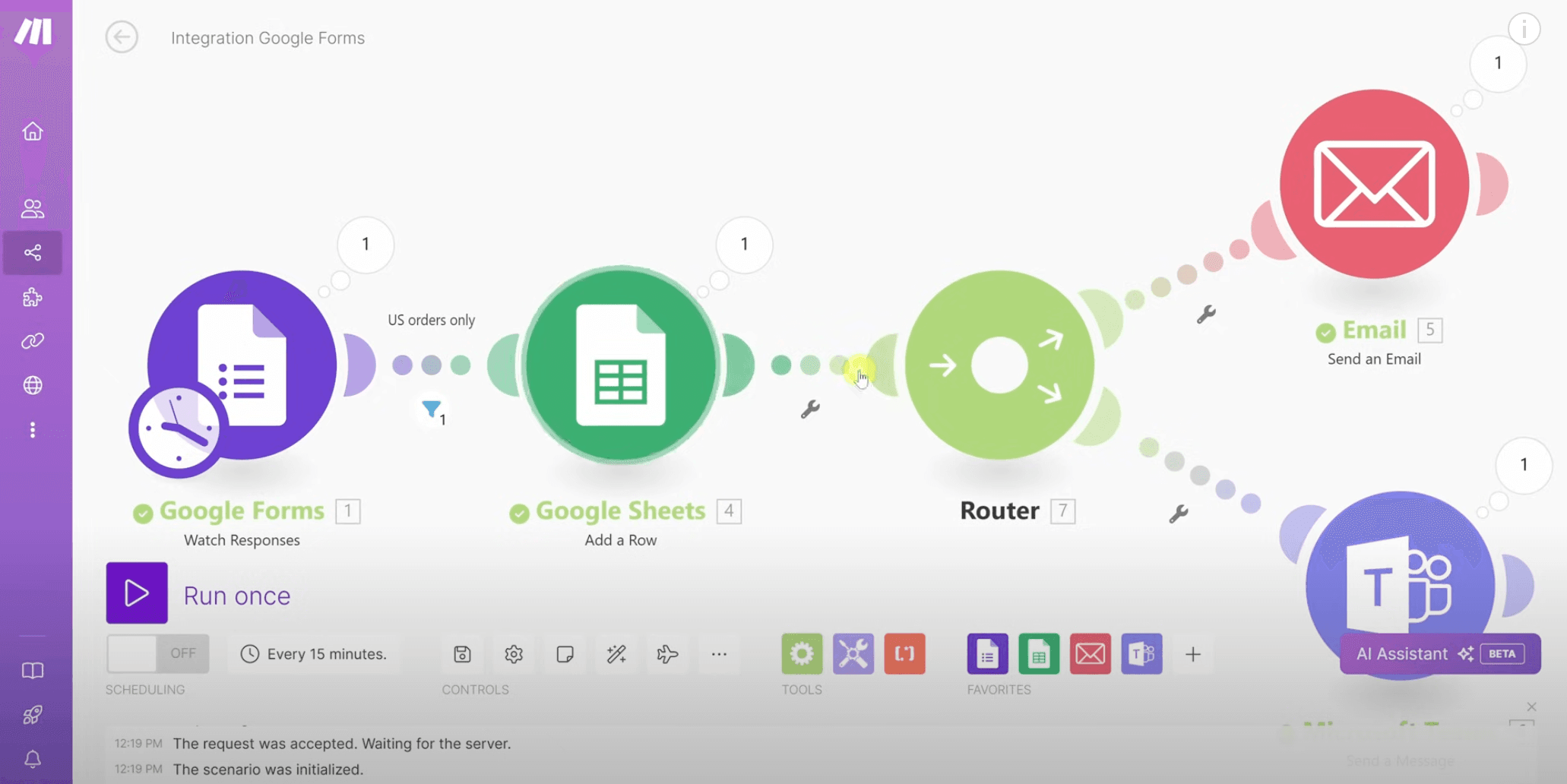 Kevin Stratvert scenario