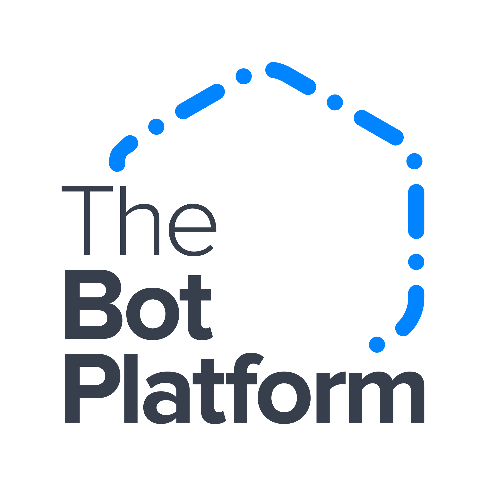 The Bot Platform Logo