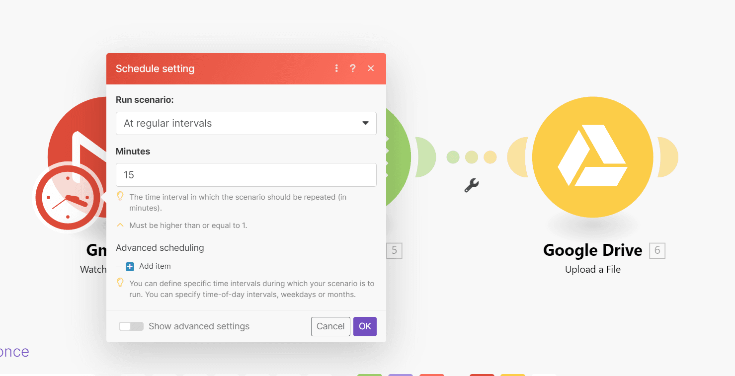 automatically save gmail attachments to google drive - 5