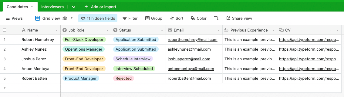 typeform-airtable-integration-for-recruitment