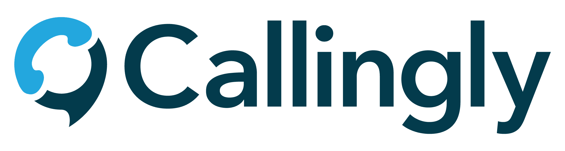 Callingly Logo
