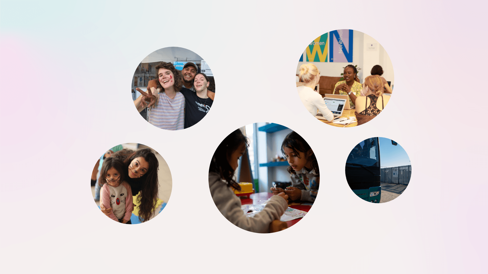 Improving Life for Refugees With the Help of Automation