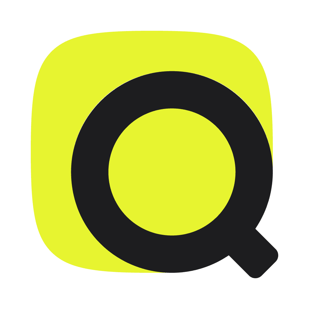 QuizCube Logo