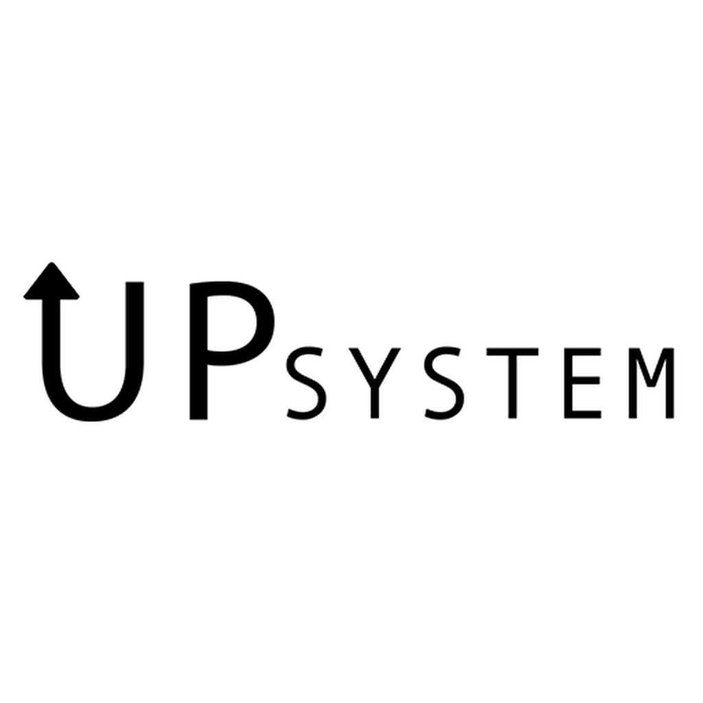 UP System Business Solutions LTD Logo