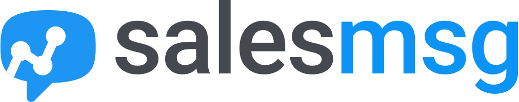 Salesmsg Logo