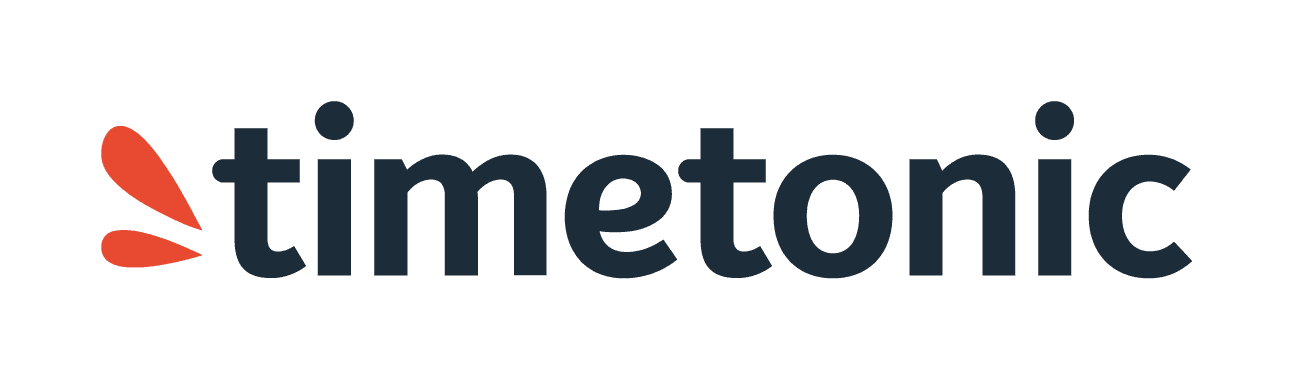 Timetonic Logo