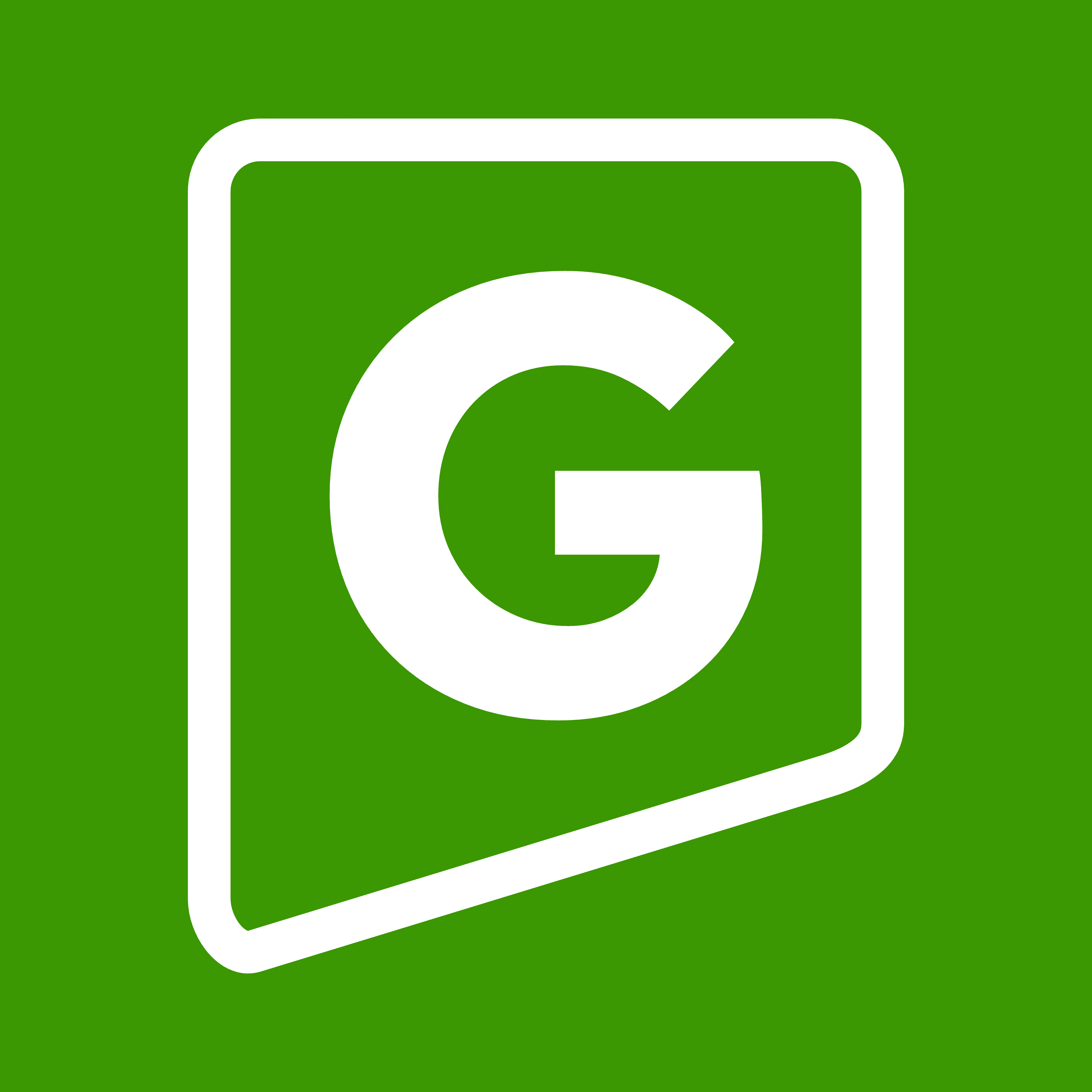 GREEN-API Logo