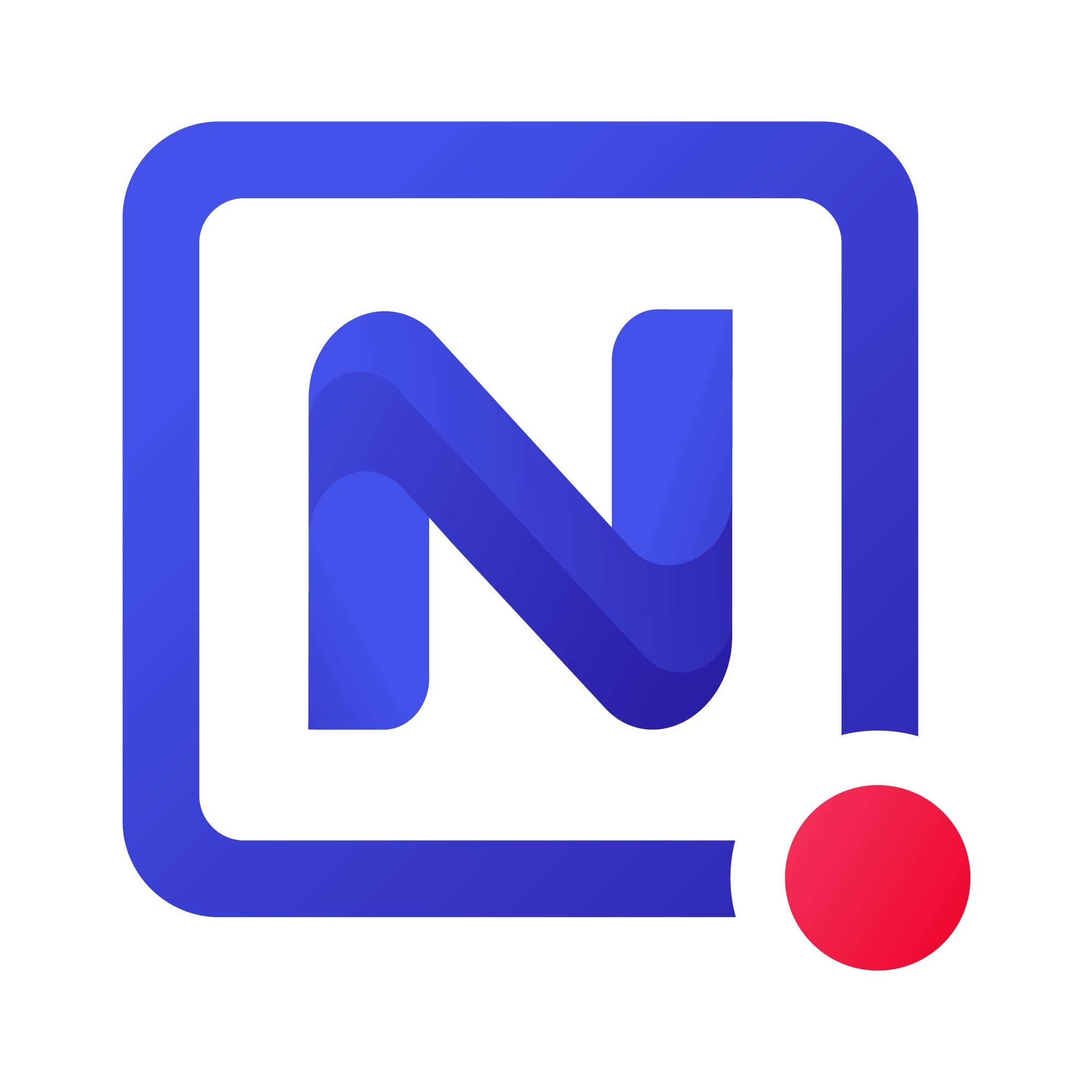 NocoDB Logo
