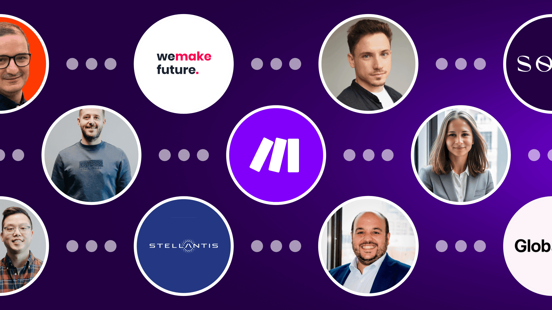 AI success story roundup May 2025