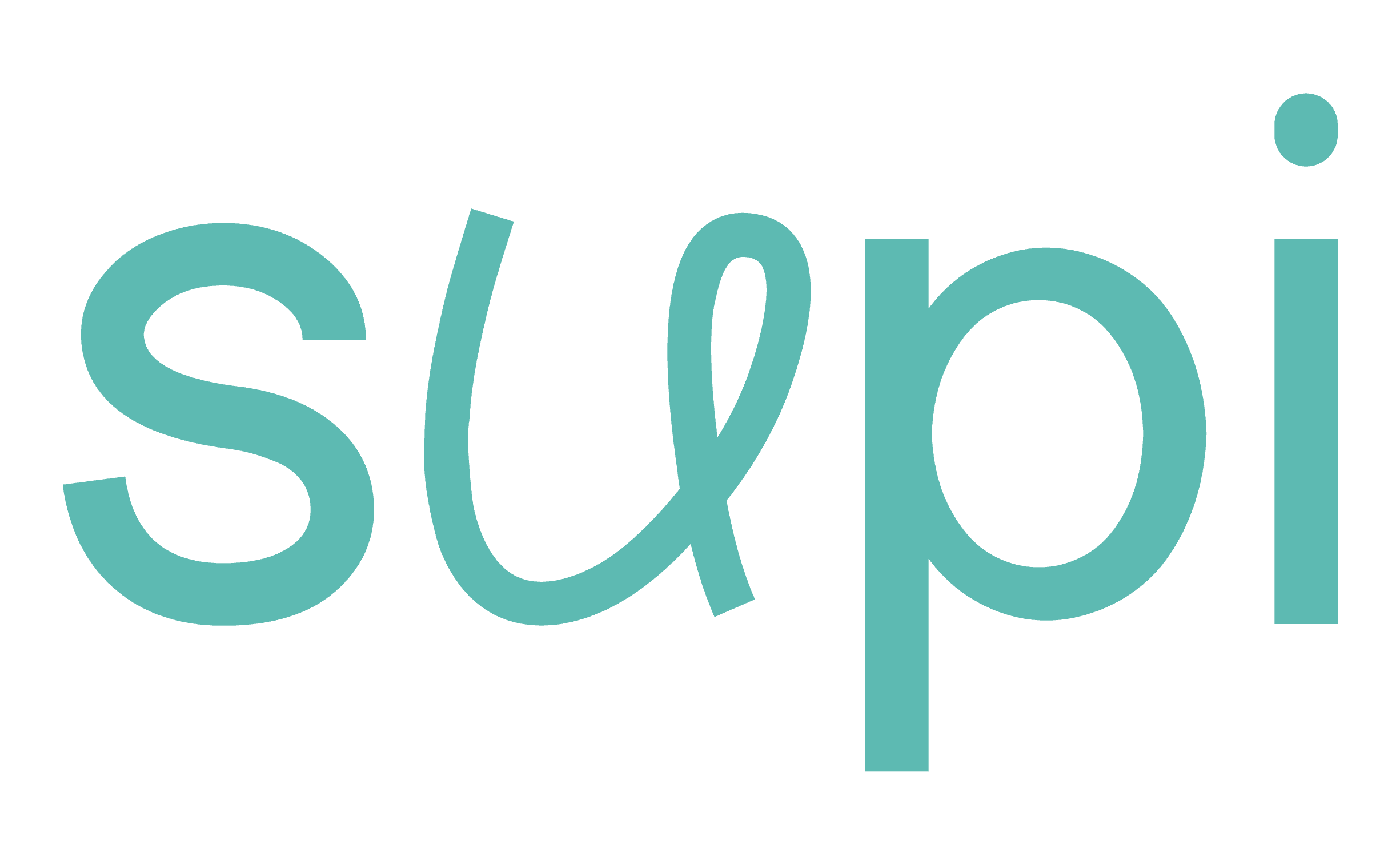 supi.support Logo
