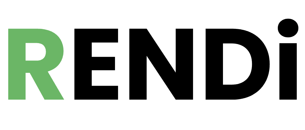 Rendi Logo