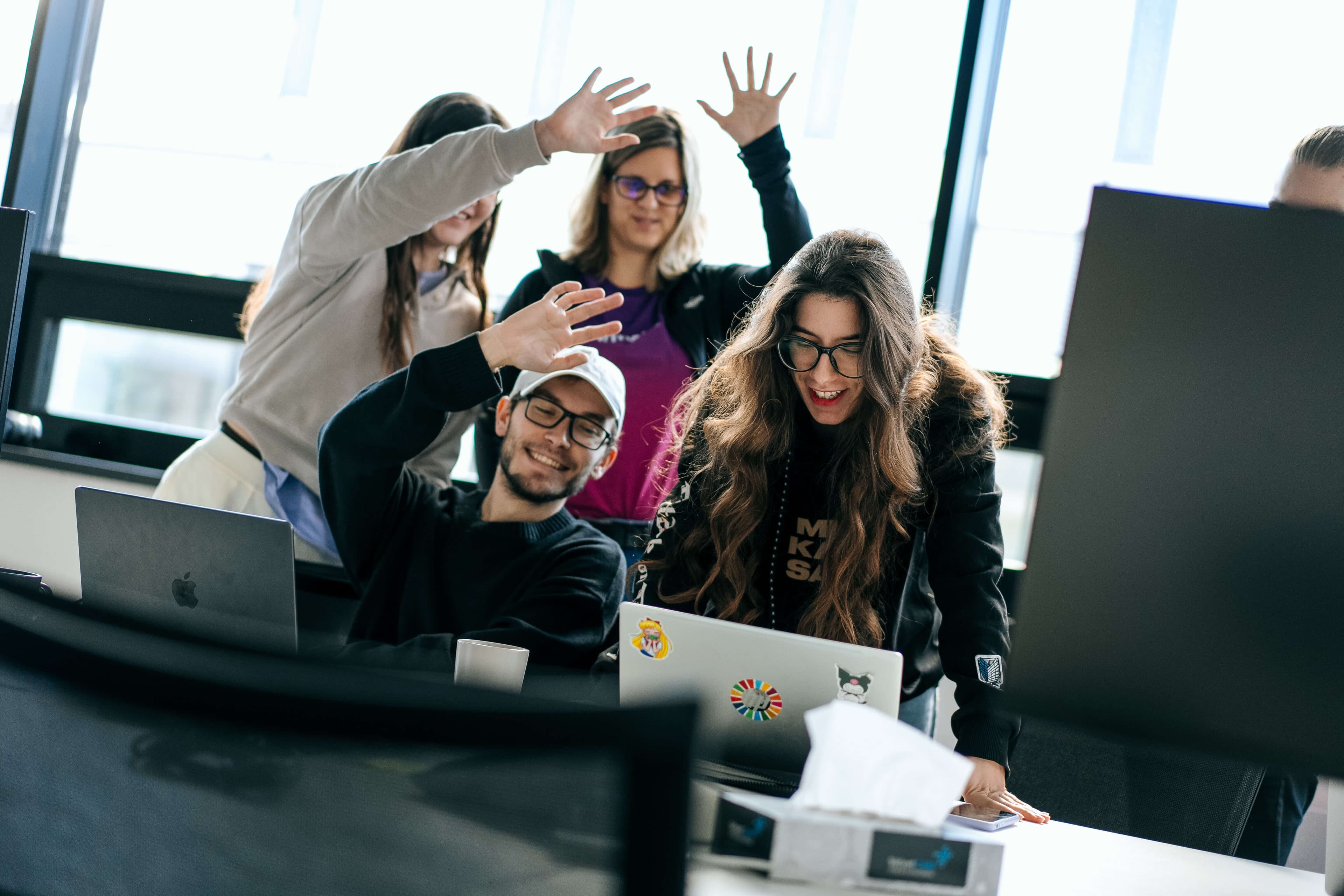 Make for NGOs: Scale Your Mission, Simplify Your Operations