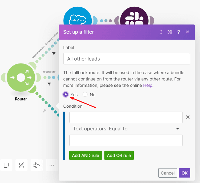 lead enrichment tutorial - 24