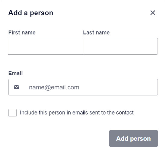 add-email-addresses-to-xero-checkbox