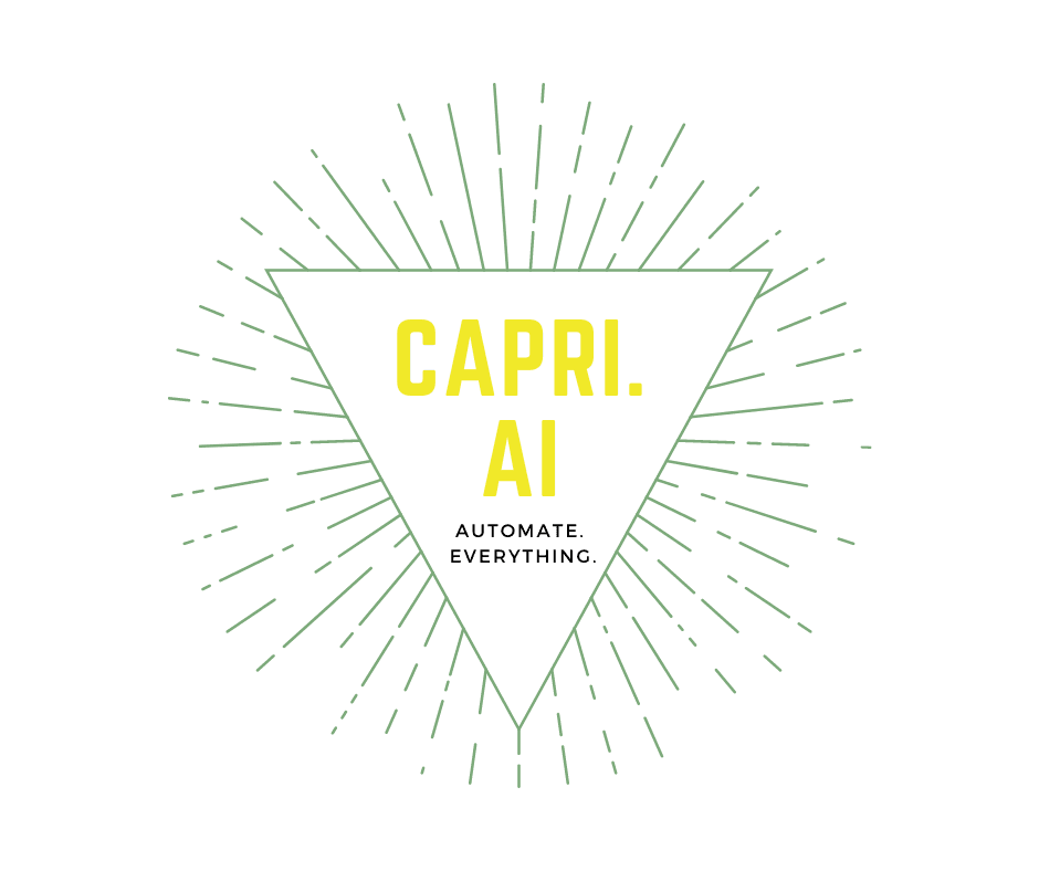 Capri Ai Logo