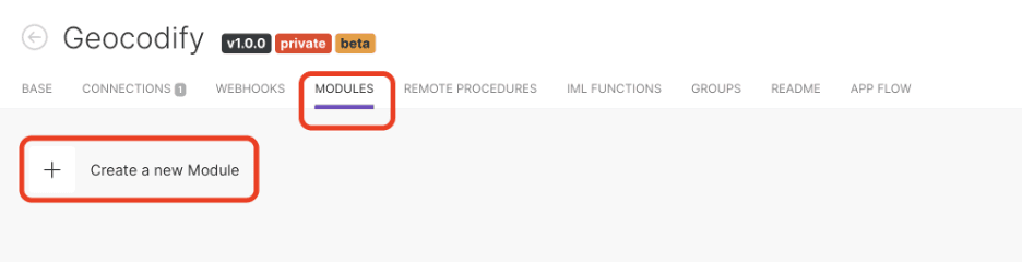 make-custom-app-modules