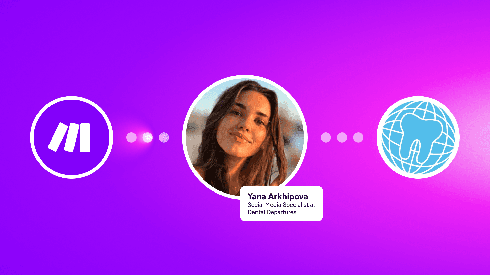 Dental Departures success story