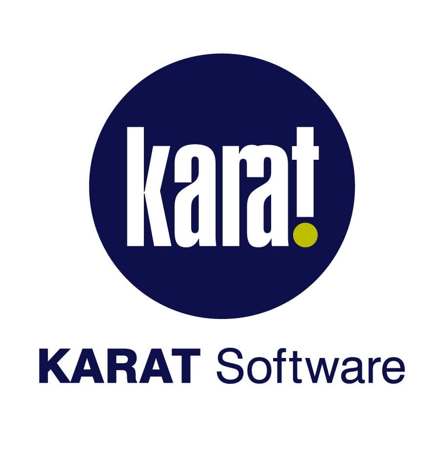 KARAT Software a.s. Logo