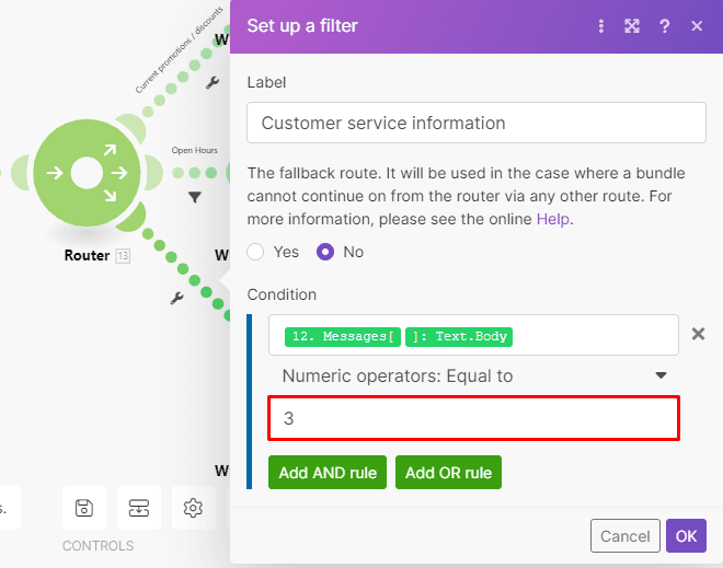 whatsapp chatbot tutorial 22