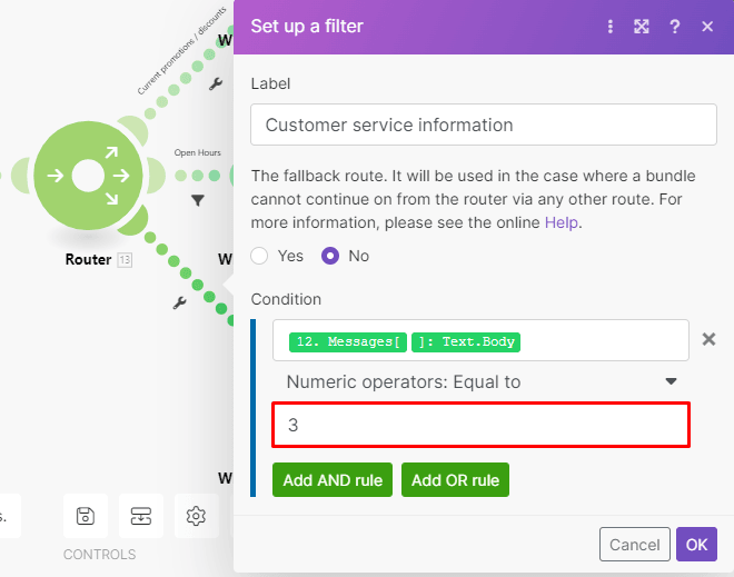 whatsapp chatbot tutorial 22