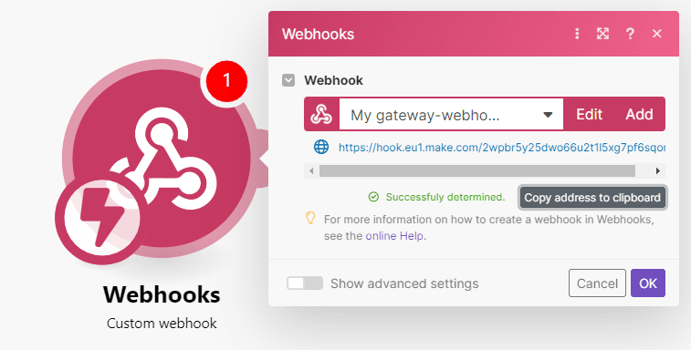 lead enrichment tutorial - 6