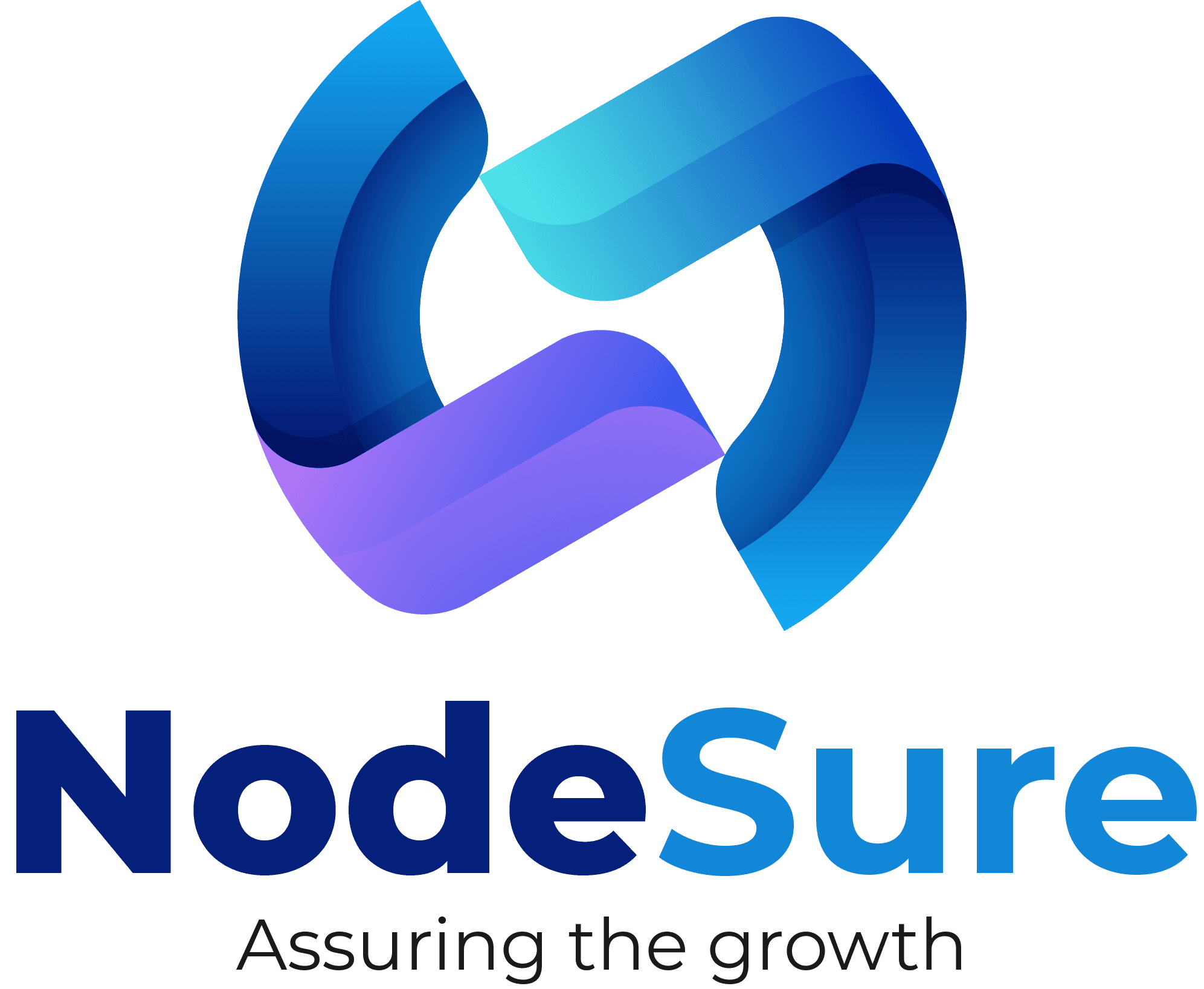 Nodesure Technologies Pvt. Ltd. Logo