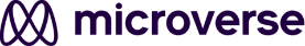 miroverse logo purple