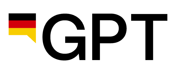 DeutschlandGPT GmbH Logo
