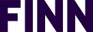 FINN logo purple