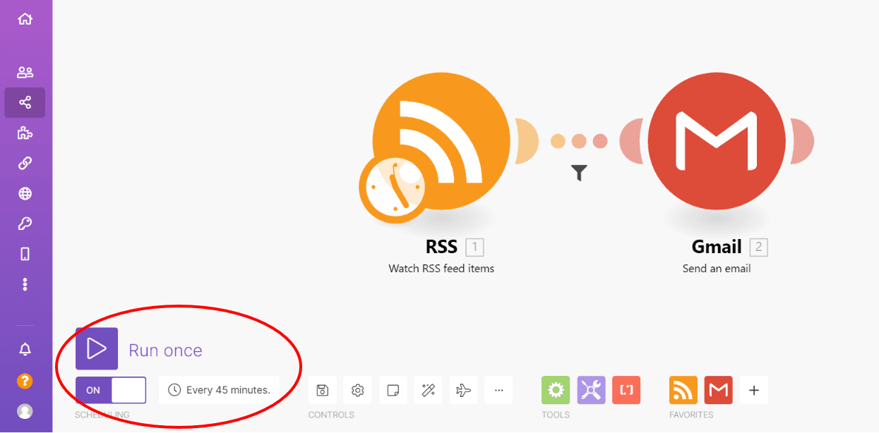 make-turn-on-turn-off