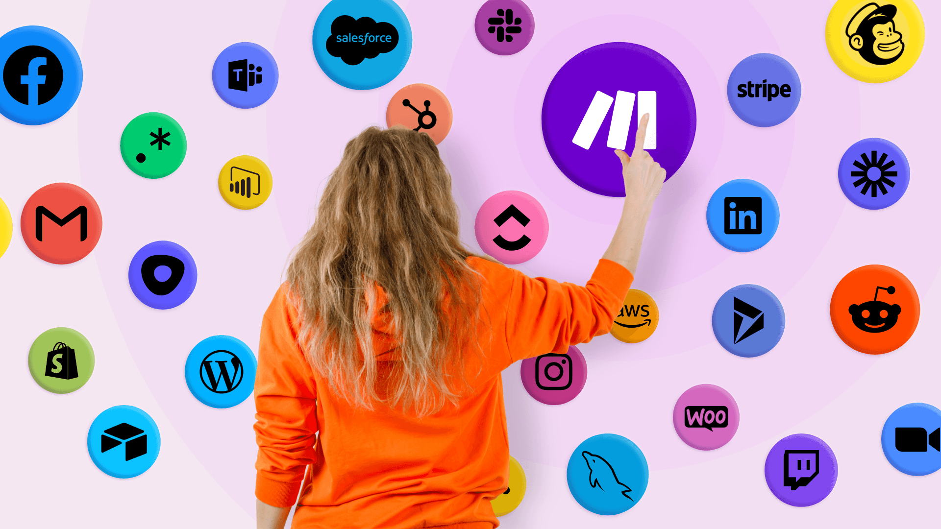 how to solve app fatigue