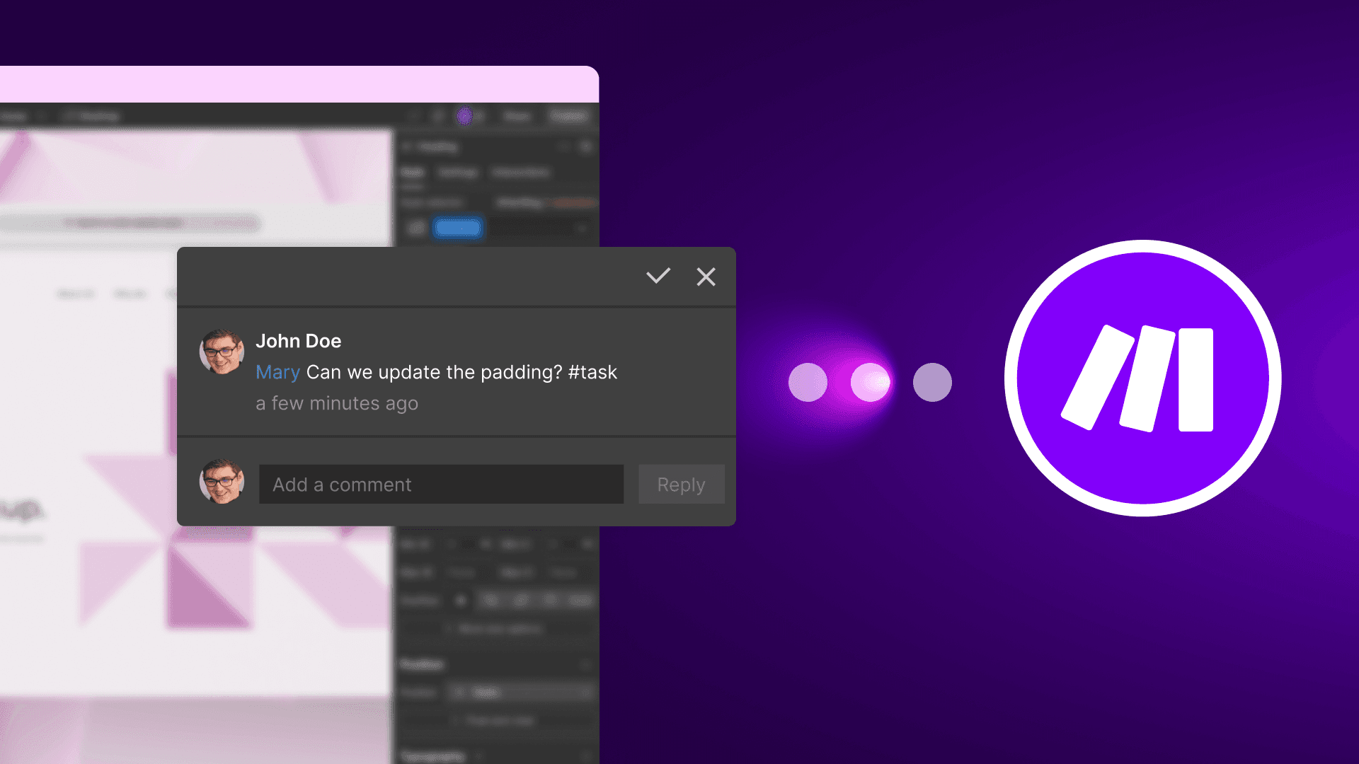 Webflow Comments