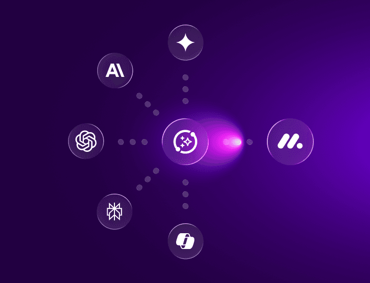 Enrich monday.com with AI tools and AI agents