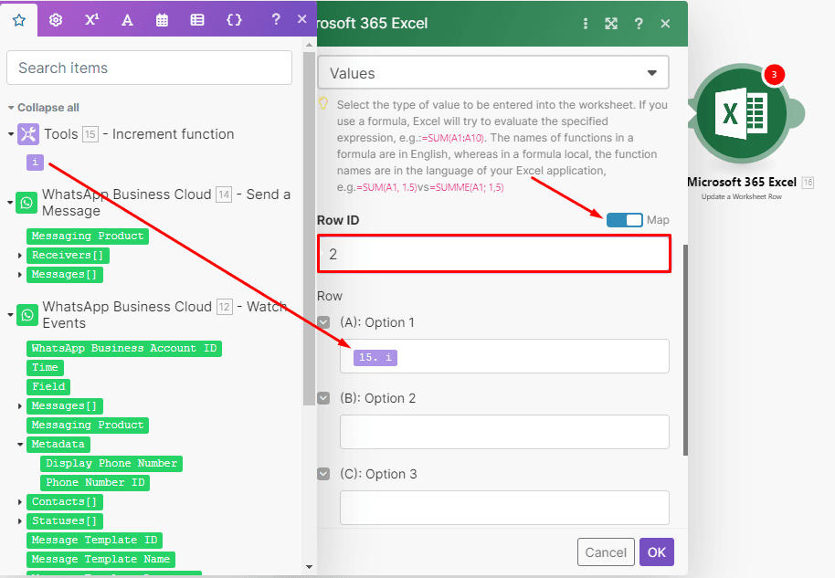 whatsapp chatbot tutorial 14