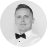Product Owner at Smaily portrait