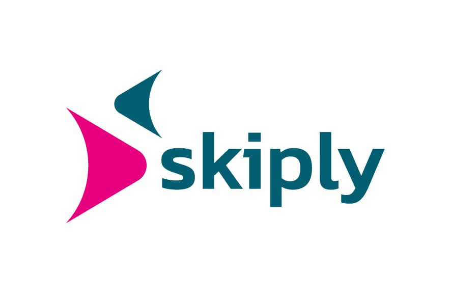 Skiply Logo
