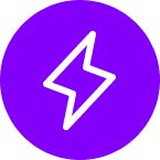 Enhanced productivity