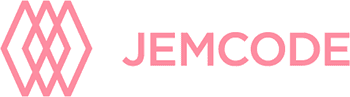 Jemcode Limited Logo
