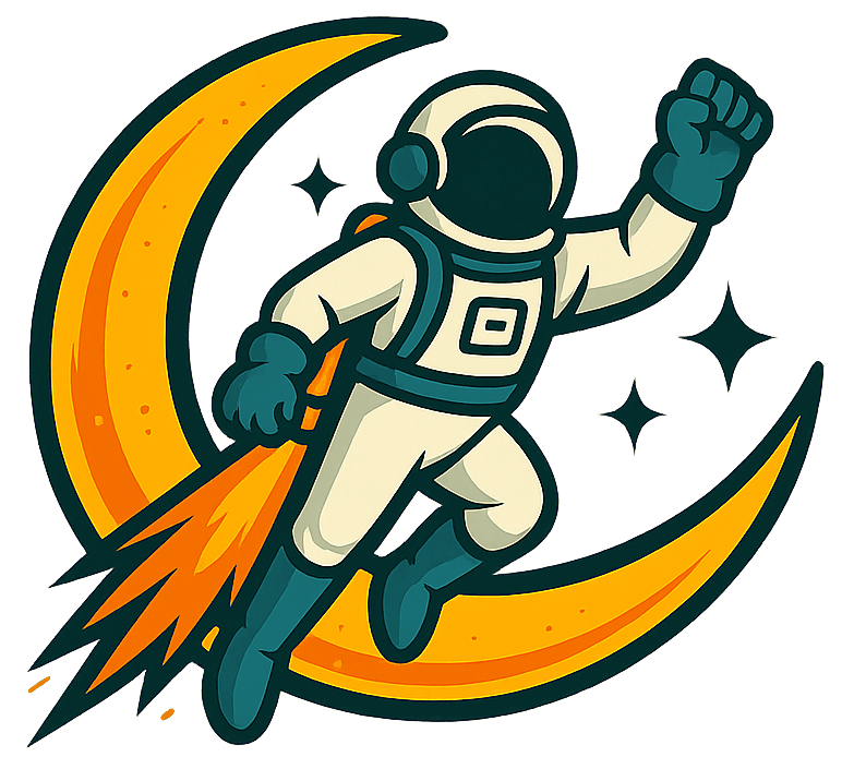 Moonshot Ventures Inc. Logo