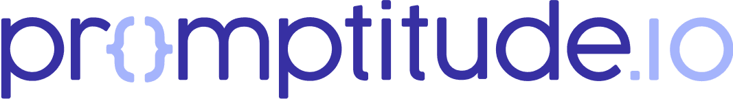 Promptitude.io Logo