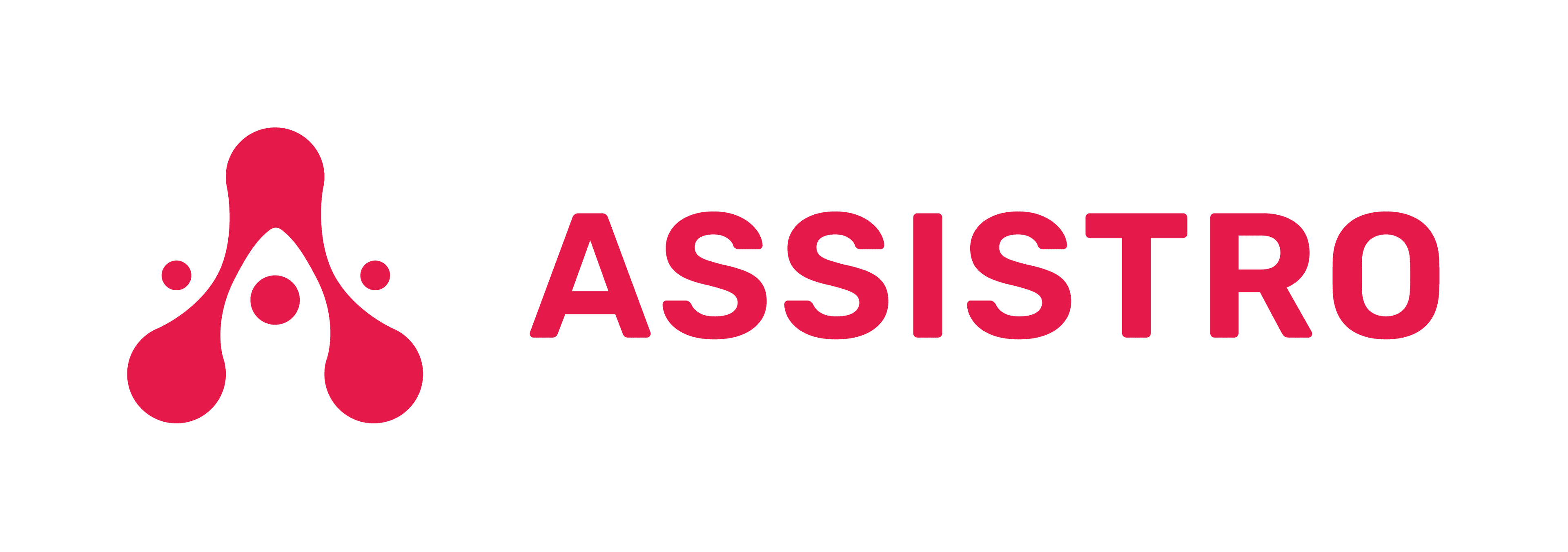 Assistro Logo
