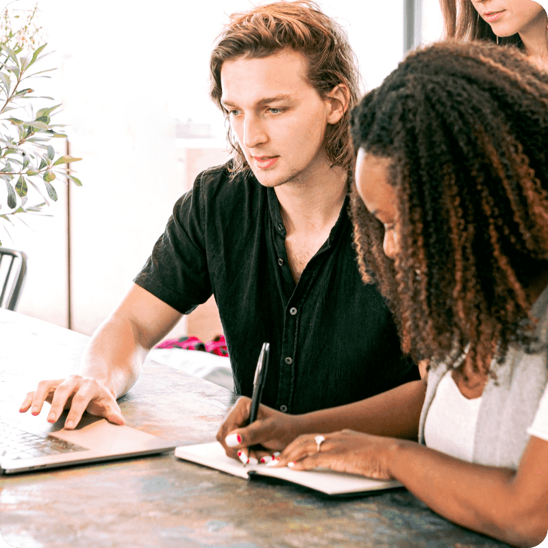 Automated market research brings key data right to your desk