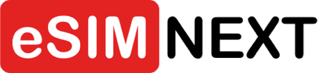 eSIM NEXT Logo