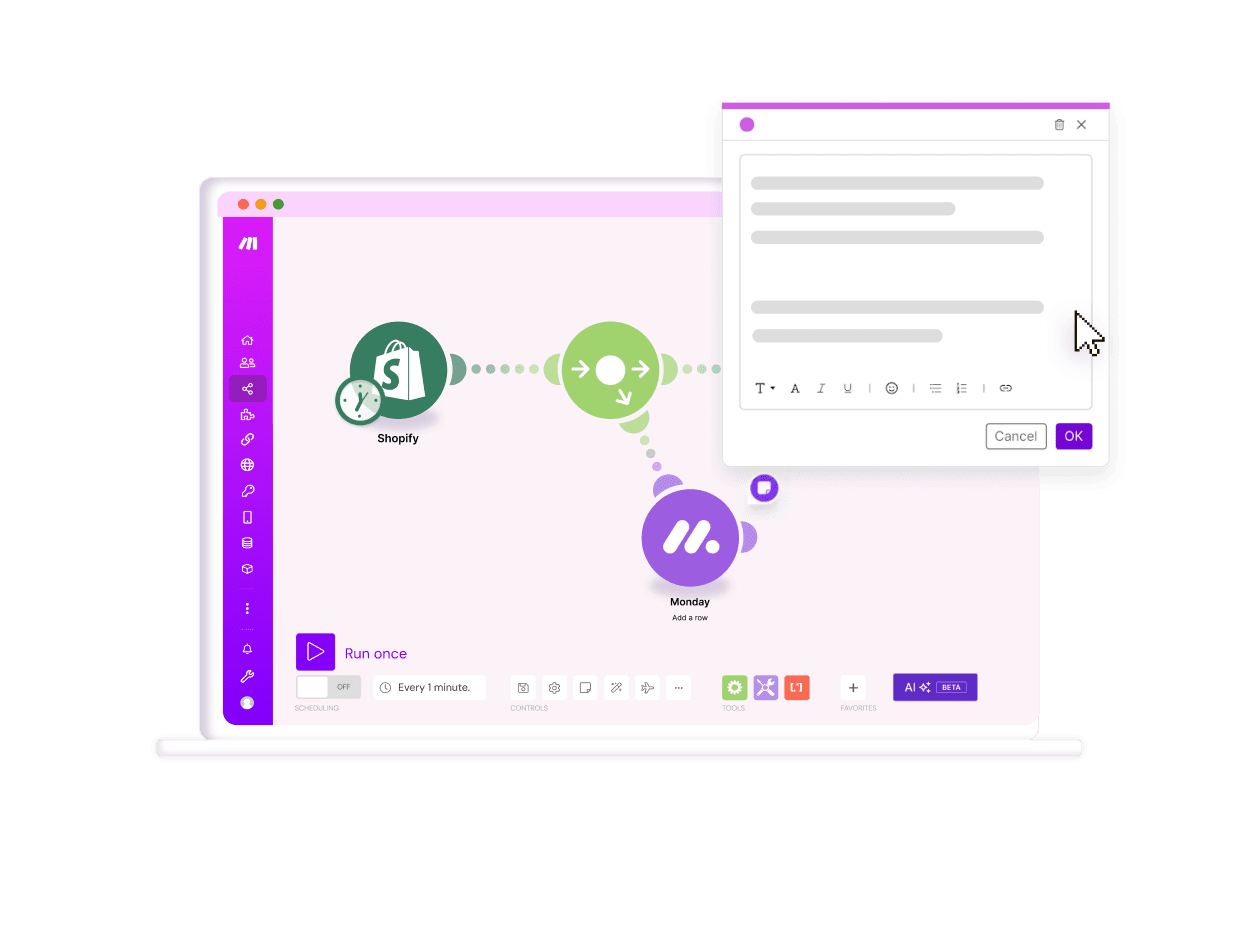 Clarity fuels collaboration